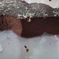 Cooksnap dari Amie Faqih untuk resep Puding Brownies
