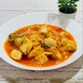Cooksnap dari Juliana Tendeas untuk resep Ayam Palekko khas Makassar