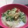 Cooksnap dari Indrana Ratna untuk resep Sup telur sawi putih sehat