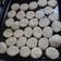 El cooksnap de Soledad Pereyra cuando hizo Scones de queso❤😋.