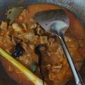 Cooksnap dari Nita Sulfiana untuk resep Gongso tetelan daging sapi enak banget aseli