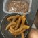 Nyári Dzsenifer Cooksnap-ja, amikor elkészítette a(z) Churros 🙂 receptet.
