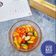 Cooksnap dari Andhien~Rhea's Kitchen untuk resep Jalatoh (Acar Nasi Kebuli)