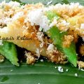 Cooksnap dari Yani Astari 야니아스타리 untuk resep Lupis