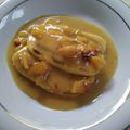 Cooksnap dari yudika untuk resep Pisang gapit