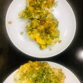 Cooksnap dari Jamie 🥰 untuk resep Omelette kacang panjang