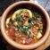 La cooksnap de Andrea cuando cocinó Cazuela de mariscos