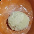 El cooksnap de Cristian Alejandro Ferreyra cuando hizo Masa para lasaña súper fácil.