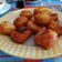 El cooksnap de Kakelita Mellaman cuando hizo Patatas huecas tradicionales.