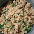 Cooksnap dari Kiky Farizki untuk resep Nasi Goreng Jawa