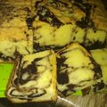Cooksnap dari Silvani Ponto untuk resep Marmer butter cake