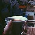 صورة من ريماس ♥️🕊، شاركها بعد تجربة وصفة قهوة عمانية على الاصول 😂🤤