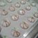 Cooksnap dari Lutfiana H. untuk resep Meringue Cookies