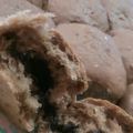 Cooksnap dari Hesty Esty untuk resep Milo Bread