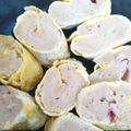 Cooksnap dari Wiji Nur Hidayati untuk resep Rolade Ayam Gurih Praktis