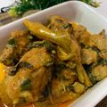 Cooksnap dari isthie meidelfa untuk resep Ayam Woku Pedas