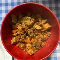 Cooksnap dari Nanda Aprila Sinta untuk resep Sambel goreng kentang ati
