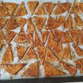 El cooksnap de raquel cuando hizo Realfood nachos!!.