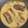 Cooksnap dari Desty untuk resep Mangut Lele Khas Jogja