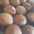 El cooksnap de Angela Lara cuando hizo Pan Dulce De Navidad.