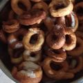 El cooksnap de ramacciottisilvianoemi cuando hizo Rosquitas o berlinesas sin tacc.