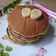 Cooksnap dari Nina Laela untuk resep Banana Pancake Lembut