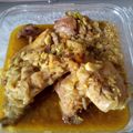 Cooksnap dari No-V untuk resep Ayam Betutu