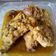 Cooksnap dari No-V untuk resep Ayam Betutu