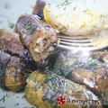 Cooksnap από Anthi31 στη συνταγή Ντολμαδάκια του Τσελεμεντέ