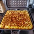 El cooksnap de Silvia Ceresa cuando hizo Tortilla de papas en flip essen.