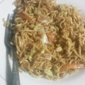 Cooksnap dari Mama TrioBagus untuk resep Tiam Mie Khas Pontianak