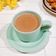 Cooksnap dari KasMira untuk resep Hot Milo Creamy Coffee