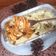 Cooksnap dari Genevieve Ineke Kwee untuk resep No-bake Spaghetti with Bechamel Sauce