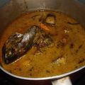 Cooksnap dari Setyawati Ika untuk resep Ikan tuna cakalang bumbu kuning