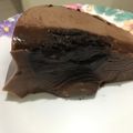 Cooksnap dari ekitchen untuk resep Puding Coklat Oreo Mix Jelly Coffee