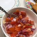 Cooksnap dari Auntie LYZ journey untuk resep Ikan Cuwe Sambal Dabu Dabu