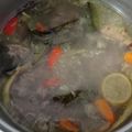 Cooksnap dari silvichipy untuk resep Garang Asem Daging #Keto (mudah, segar dan enak)