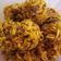 Cooksnap dari Sry Wahyuni untuk resep Bola bola manis (ubi rambat)
