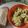 Cooksnap Zuraidah Abu Bakar semasa beliau membuat Sandwich Telur Roti Wholemeal (Eat Clean Healthy Breakfast).
