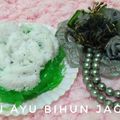 Cooksnap dari Lita Tresna untuk resep Putu Ayu Bihun