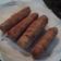 El cooksnap de Mariangela Cardenas cuando hizo Masa para pastelitos o Tequeños.