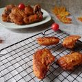 Cooksnap dari Hayatun Nufus AY untuk resep Pisang Goreng Thailand