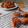 Cooksnap dari Hayatun Nufus AY untuk resep Pisang Goreng Thailand