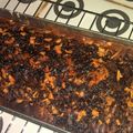Cooksnap dari Bimbi Sonia Aurora untuk resep Bolu pisang moist & simpel