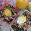 Cooksnap dari Whini Ika untuk resep Pad Ga Prao (Stir Fry Meat w/ Basil)