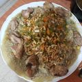 صورة من ام جنى 😘 ، شاركها بعد تجربة وصفة فريك بالخلطه
