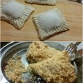 Edina Cooksnap-ja, amikor elkészítette a(z) Lekváros derelye (krumpli nélkül) receptet.