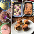Bakancs Cooksnap-ja, amikor elkészítette a(z) Papagáj szelet receptet.