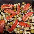 El cooksnap de brenda castillo cuando hizo Berenjena al horno -2.
