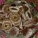 Cooksnap dari kinarazahira untuk resep Brownies Mini Kering